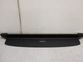 Parcel shelf