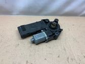 Front door window regulator motor