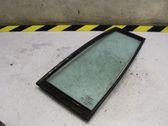 Ventanilla de ventilación de la puerta trasera