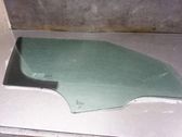 Front door window glass four-door