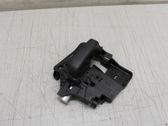Front door interior handle