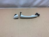 Front door exterior handle