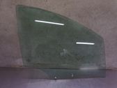 Front door window glass four-door