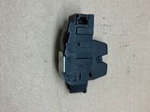 Tailgate/trunk/boot lock/catch/latch