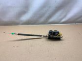 Tailgate/trunk/boot lock/catch/latch