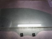 Front door window glass four-door
