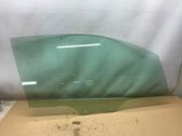 Front door window glass four-door