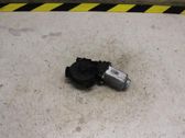 Front door window regulator motor