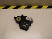Front door window regulator motor