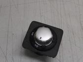 Differential lock switch