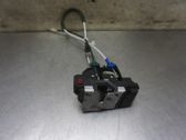 Rear door lock