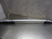 Roof bar rail