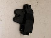 Tailgate/trunk/boot lock/catch/latch