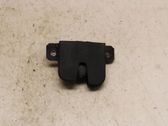 Tailgate/trunk/boot lock/catch/latch