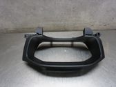 Dashboard trim