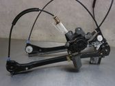Fensterheber elektrisch mit Motor Tür vorne