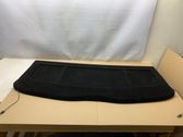 Parcel shelf