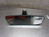 Rear view mirror (interior)