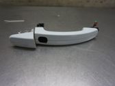 Front door exterior handle