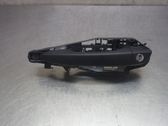 Front door exterior handle