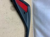 Rear tail light reflector