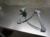 Regulador de puerta delantera con motor