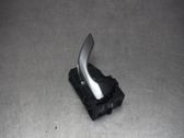 Front door interior handle