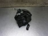 Rear door lock
