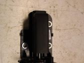 Front door interior handle