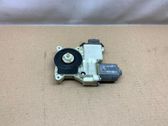 Front door window regulator motor