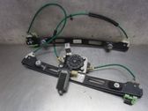 Fensterheber elektrisch mit Motor Tür vorne