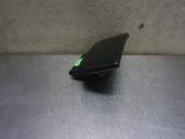Front door exterior handle