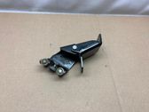 Sliding door upper roller guide/hinge