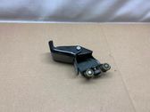 Sliding door upper roller guide/hinge