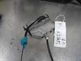 Rear door lock