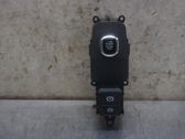 Engine start stop button switch