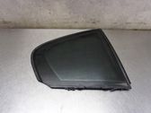 Rear vent window glass