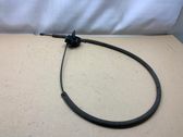 Cerradura de puerta delantera