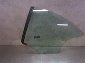 Rear side window