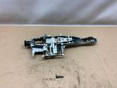 Front door interior handle