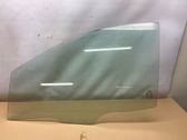 Front door window glass four-door