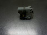 Rear door lock