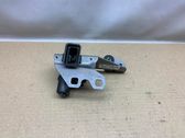 Tailgate/trunk/boot lock/catch/latch
