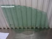 Front door window glass four-door