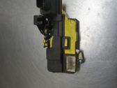 Rear door lock