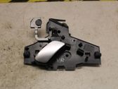 Front door interior handle