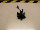 Tailgate/trunk/boot lock/catch/latch