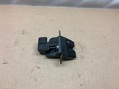 Tailgate/trunk/boot lock/catch/latch
