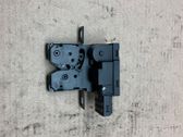 Tailgate/trunk/boot lock/catch/latch