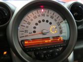 Geschwindigkeitsmesser Cockpit